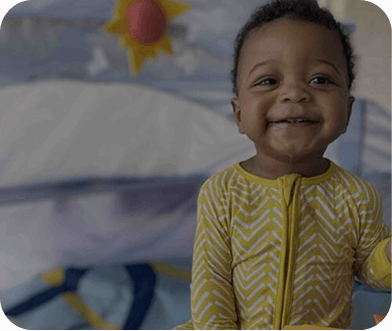 Meet Sonny: 2024 winner