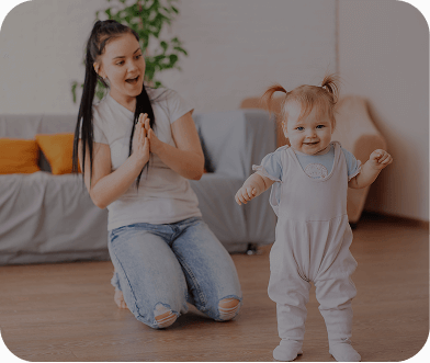 Gerber's parent friendly pursuit